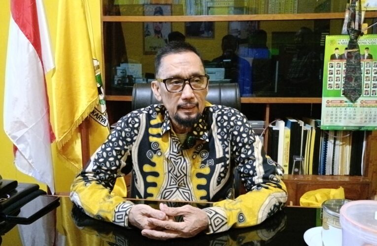 Berikut ini Nama – Nama Calon Bupati dan Wakil Bupati Musi Banyuasin Dari Partai Golkar