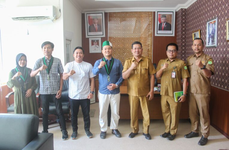 Sambut Pesta Demokrasi, HMI Serasan Sekate Bakal Gelar Seminar Pilkada Damai