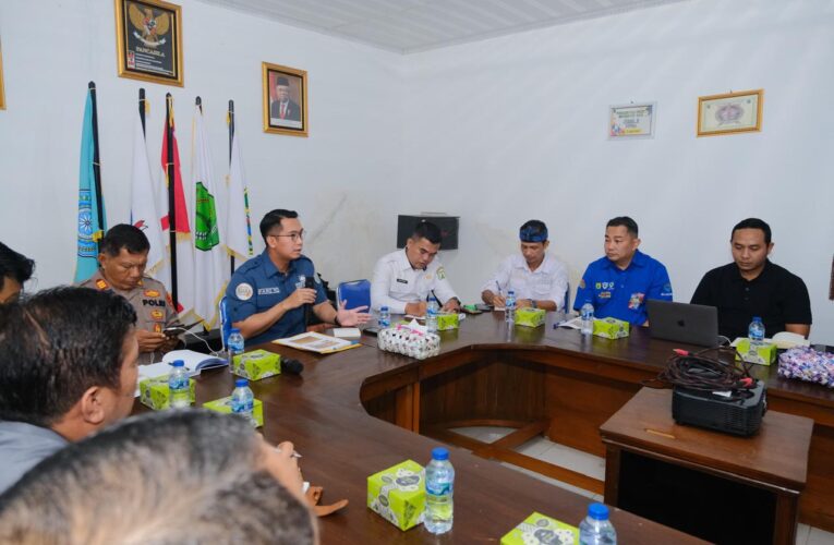 Bentuk Apresiasi Terhadap Desa Wisata, Pemkab Muba Bakal Gelar Acara Festival Tirto Mulyo
