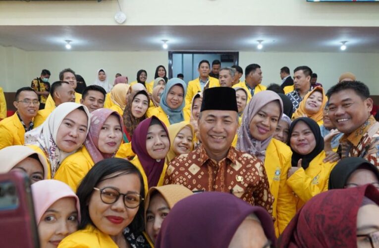 Ini Tiga Kampus Unggulan Pelaksana Kuliah Gratis Program Pemkab Muba