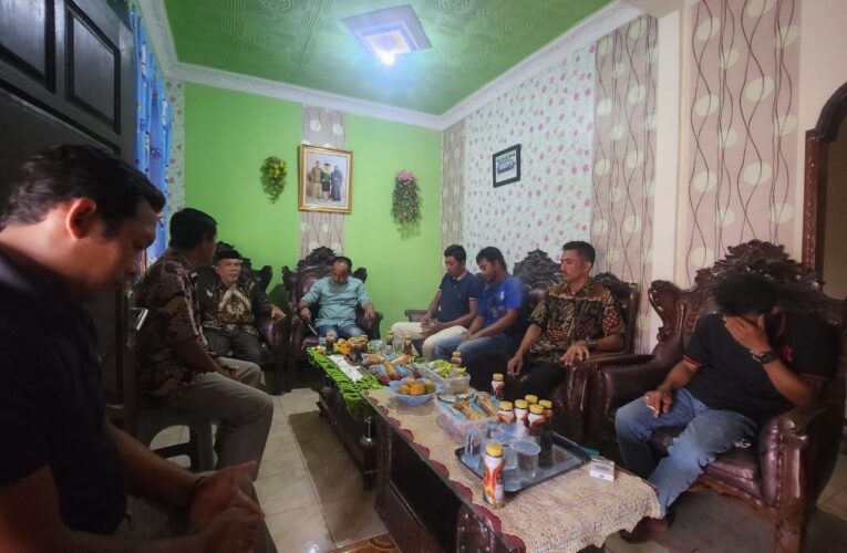 Dinilai Mampu Warga Kecamatan Tungkal Jaya Siap Dukung Sugondo Menjadi Bupati ataupun Wakil Bupati Musi Banyuasin