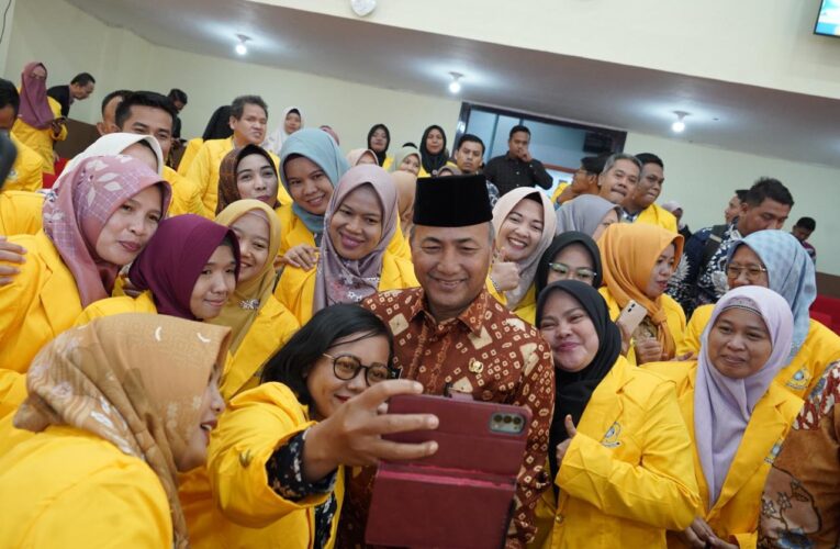 Ini Tiga Kampus Unggulan Pelaksana Kuliah Gratis Program Pemkab Muba