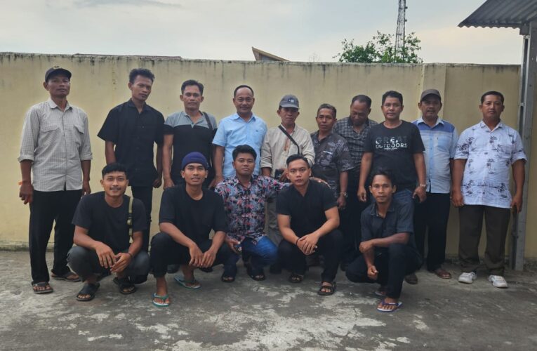 Siap Bertemu di segala Suasana Sugondo  Selalu di cinta