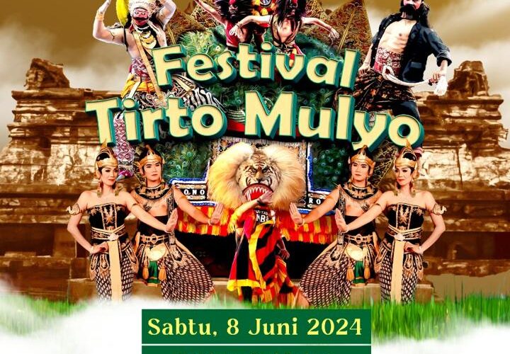 Bentuk Apresiasi Terhadap Desa Wisata, Pemkab Muba Bakal Gelar  Festival Tegal Mulyo