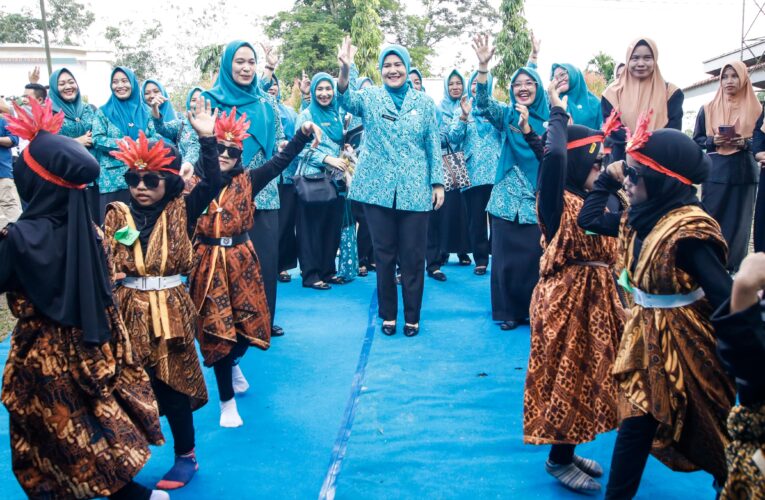 Wujudkan Generasi Muda yang Cerdas dan Berkualitas di Gempuran Era Digital