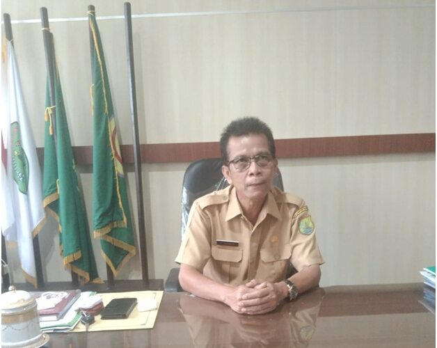 belum ada penyakit kerbau ngorok