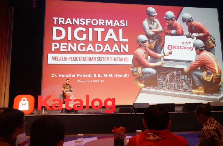Mau Order Eh Di Perintahkan Update Ke Versi 6 Ini lho Keunggulanya