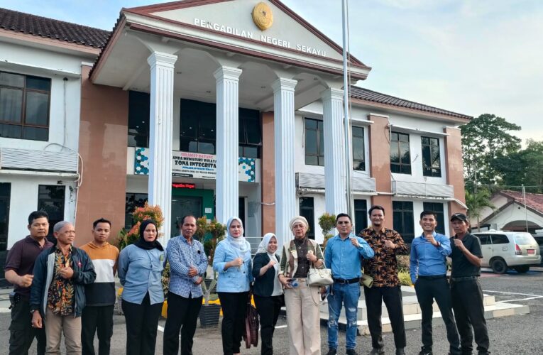 Berikut Update Kasus Pembunuhan Satu Keluarga dilumpatan