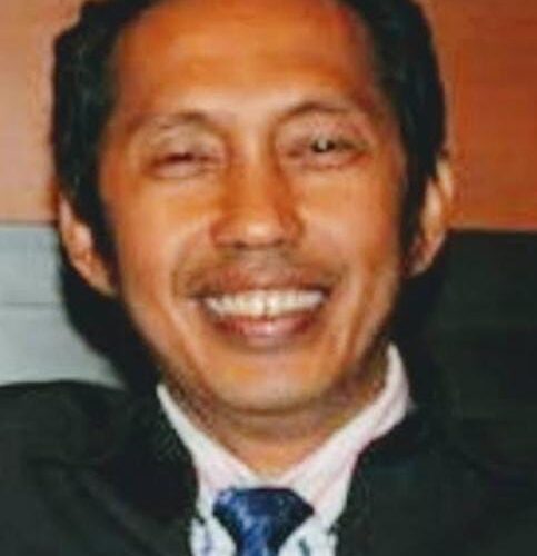 Octaf Riady Ingatkan Wartawan PWI Sumsel Harus  Taat KEJ