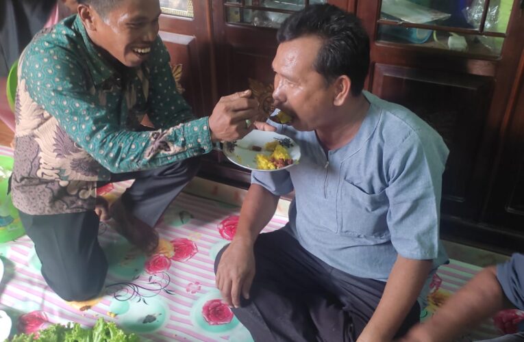 Ulang tahun Iwan Se – Muba Berlangsung Khidmat
