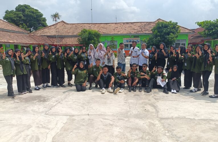 Roud show Ami Muba Public speaking SMK N 1 Sekayu