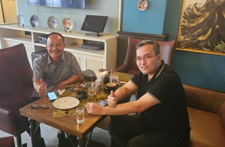 Buntut Putusan MK, PDIP Muba Berkoalisi dengan Rakyat Usung Beni Hernedi-Sugondo di Pilkada Muba
