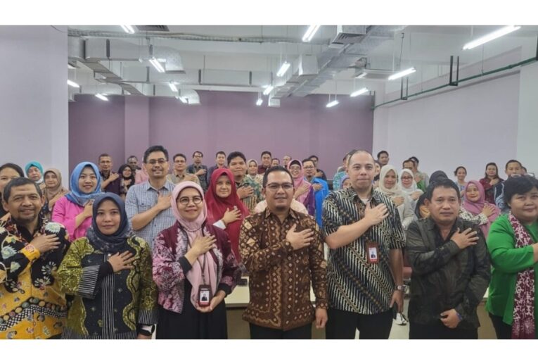 Jadi Narasumber Workshop Brida, Kadinsos Muba Paparkan Program Turunkan Angka Kemiskinan
