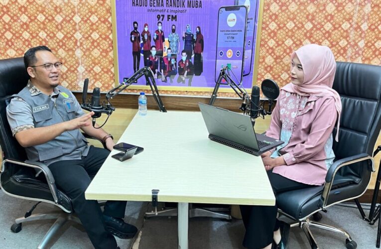 Program Bantu Ubak Segera Diluncurkan: Langkah Baru Untuk Mengentaskan Kemiskinan Di Muba
