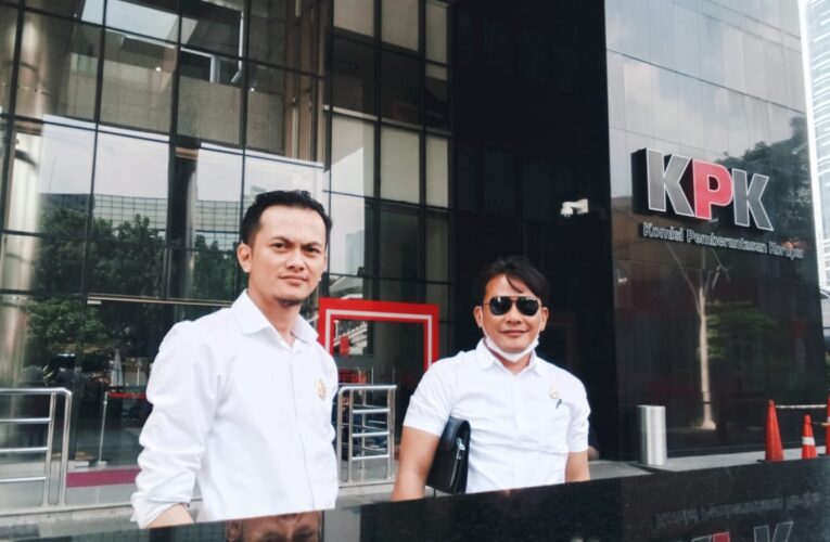 Dinilai Tak Patuhi Permendagri, LGI Sumsel Kecam Lapor Inspektorat Muba
