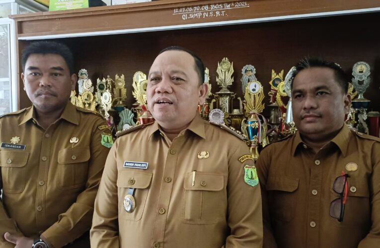 Stop Bullying Tingkat Nilai Agama