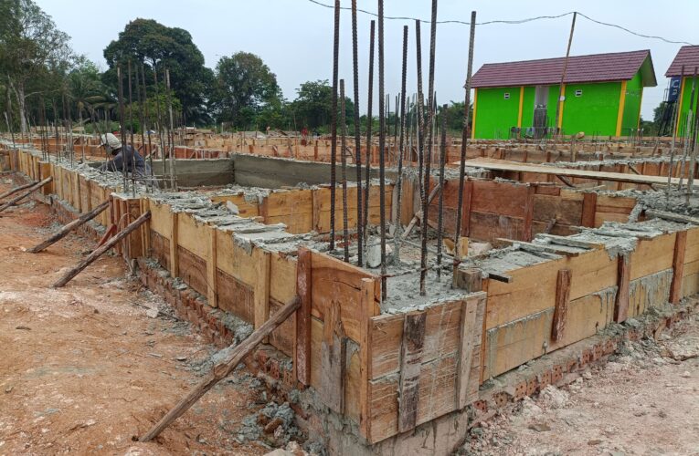Maksimalkan Syiar Agama, Masjid Nurul Amir Terus Bergerak