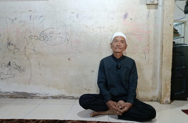 Zahlul Amri Mari ciptakan Pemilu dan damai