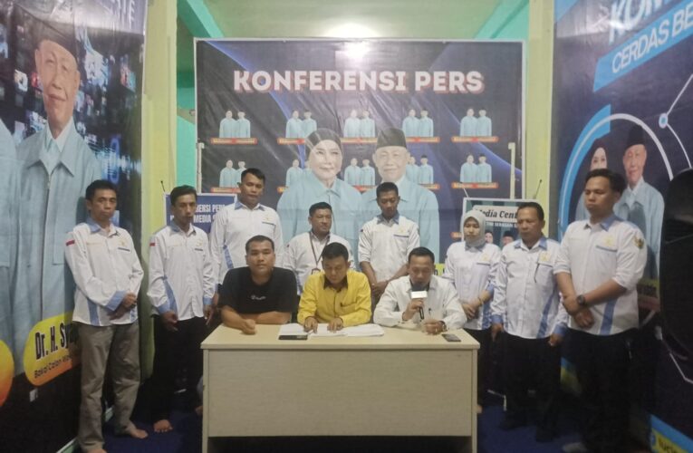 3 Laporan Di rilis Tim Advokasi 01,  Dugaan Pelanggaran dari  02