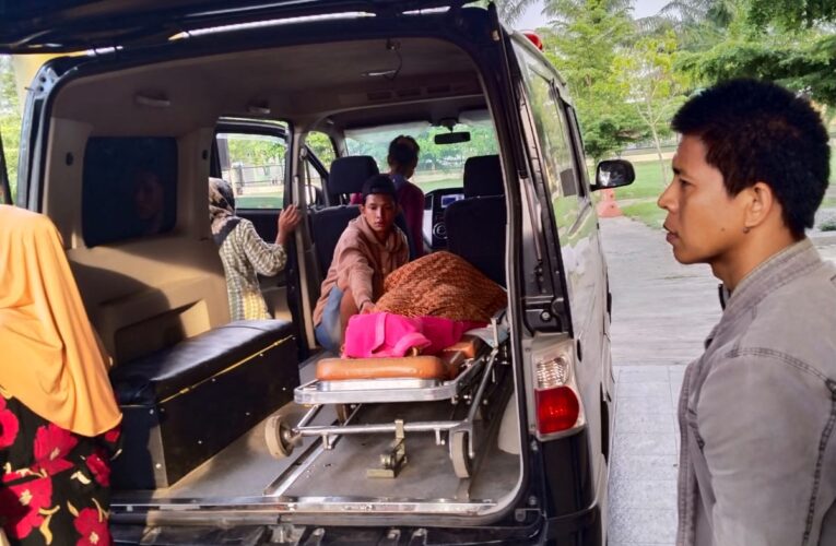 Kecam Keras Aksi Premanisme dan Penusukan Aktivis Yongki, LGI Sumsel : Kapolda Harus Usut Tuntas
