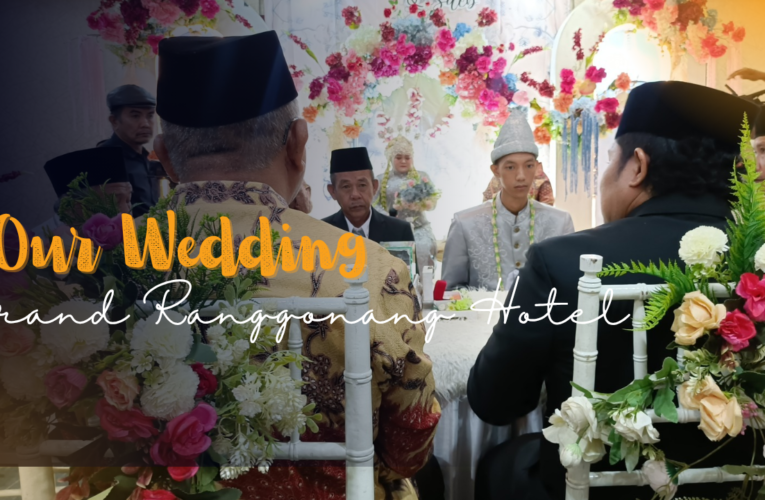 Rayakan Moments Special Anda Di Grand Ranggonang Hotel