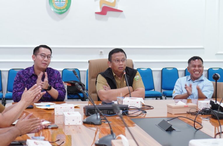Peparprov Sumsel V di Muba Resmi Digelar 1-7 November 2025