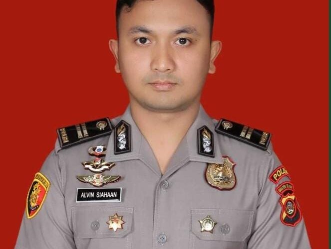 Kapolsek Keluang Bantah Tuduhan Penerimaan Fee Minyak Ilegal, Dorong Solusi Terbaik bagi Minyak Rakyat