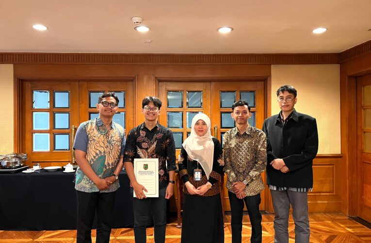 Solusi Jangka Pendek “Muba Usulkan Komdigi Anggarkan Internet Satelit Starlink Tutup Celah Blankspot Di Indonesia.”
