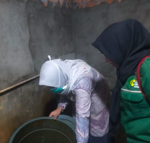Waspadai Ledakan Penyakit dan Perkuat Kesadaran Hidup Sehat!
