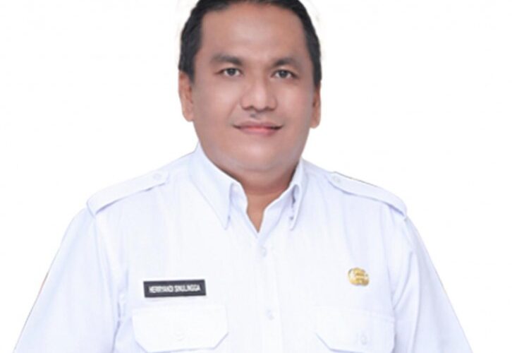 Stop Judi Online! Lindungi Masa Depan, Wujudkan Masyarakat Muba yang Sejahtera
