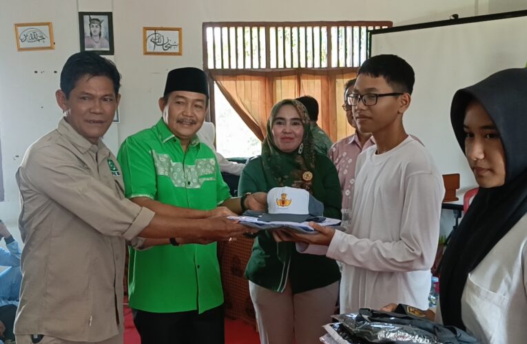 Motivasi dan Berbagai Warnai Rangkaian Hari Lahir Ke 27 PKB di SMK Muhammadiyah