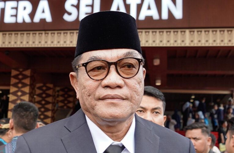 Total pegawai yang akan diangkat dan dilantik adalah 2989 orang, yang terdiri dari 151 CPNS dan 2838 PPPK.