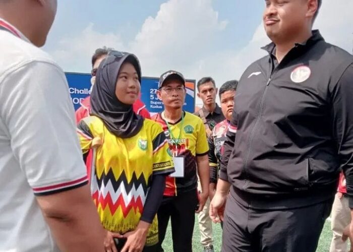 Dari Sekayu untuk Indonesia: Sang Pemanah Difabel di Kejurnas