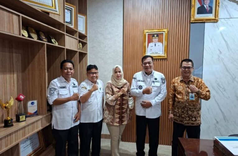 Kabar Gembira bagi ASN Pemkab Muba: Gaji 13 yang Dinanti Segera Cair