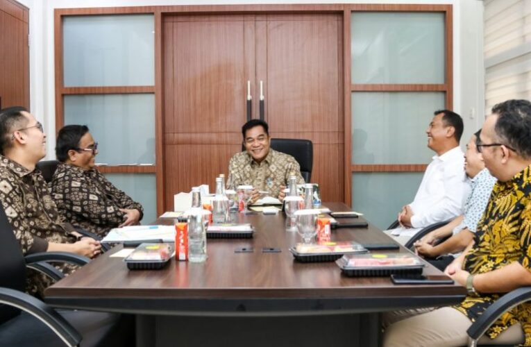 Bupati Toha Ajak Masyarakat Meriahkan Festival Kuliner Kitek Nia dan Launching Logo-Maskot Porprov XV