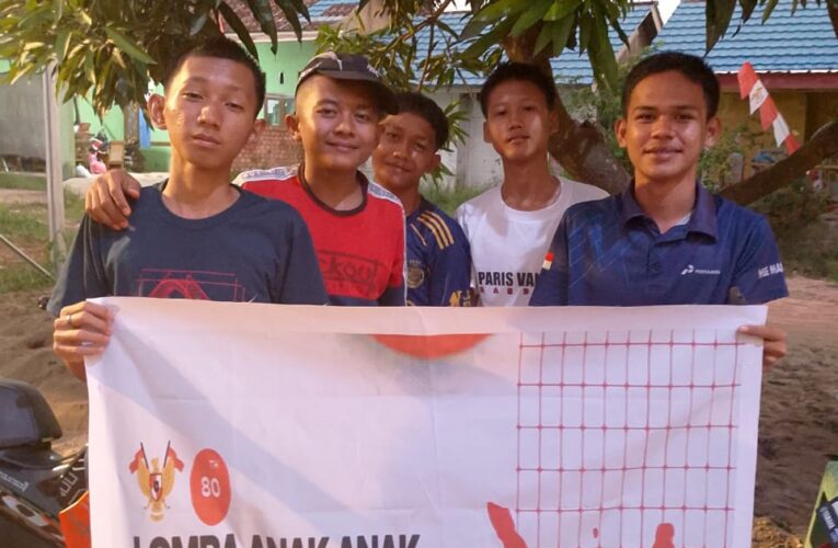SMM Grup, Partisipasi HUT RI ke 80