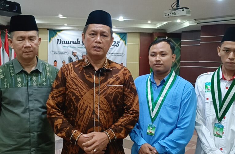 Waspada Longsor ini Himbuan Camat  Sekayu