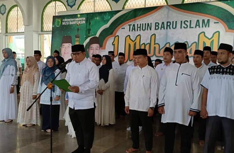 Gunawan, S.Pd., M.Pd:,Siap Jalankan Program BKPRMI