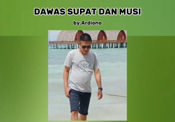 Ardiono Menjaga Warisan Melodi Nusantara Lewat Kreasi Lagu Daerah