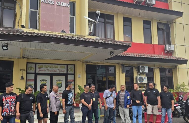 2 pelaku Penganiayaan Dokter di ciduk Polisi