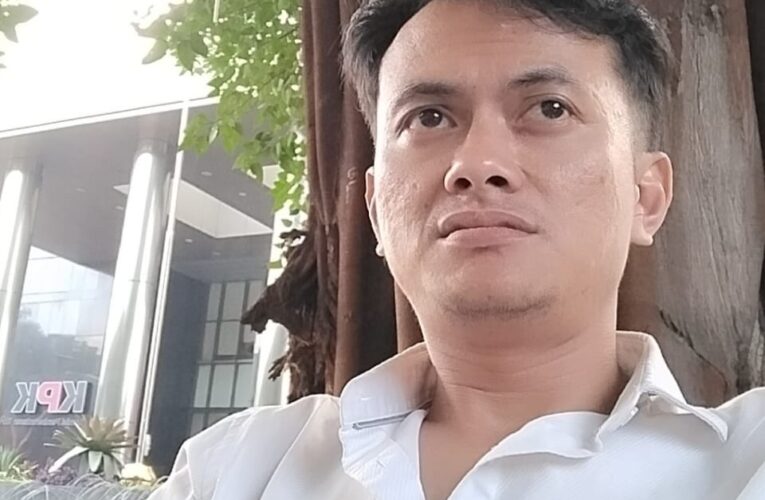 Tuding Langgar Sistem Merit ASN, LGI Sumsel Lapor Walikota Palembang ke Kemendagri dan Men-PAN RB