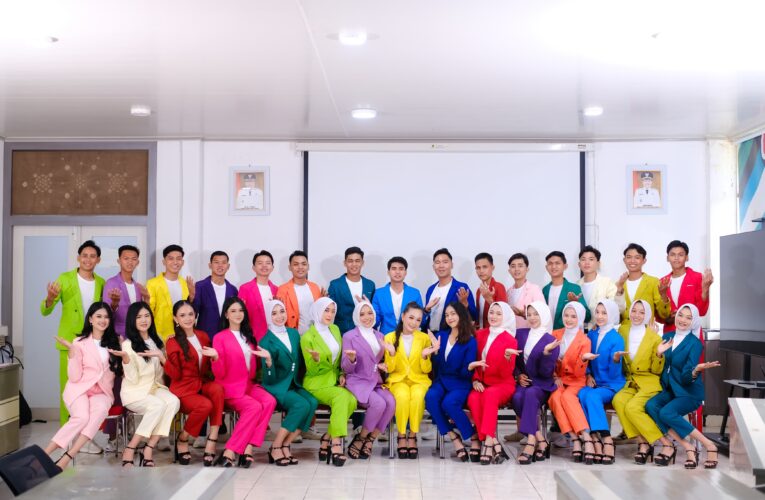 15 Pasang Finalis Kuyung Kupek Muba 2025 Siap Jalani Karantina Desember