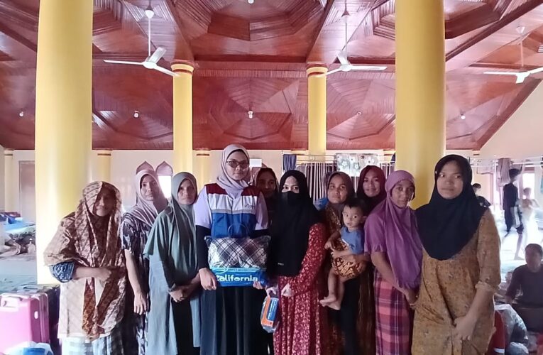 Operasi Migas PHR Zona 1 Terdampak Banjir Sumatera, Produksi di Rantau Field Dihentikan Sementara
