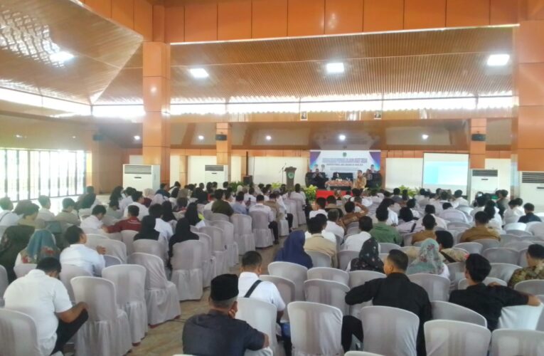 Pemkab PALI perkuat tata kelola aset Desa