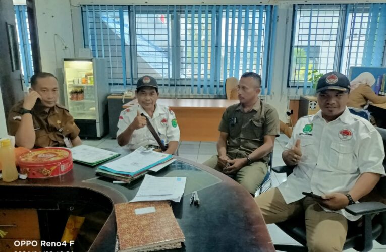 Harapan Baru Pendidikan di Tungkal Jaya: Penyerahan Hibah Lahan SMA Negeri 4 Berjalan Lancar
