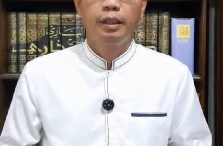 Tokoh Agama dan Adat Muba Tegaskan Dukungan: Polri Harus Tetap di Bawah Presiden