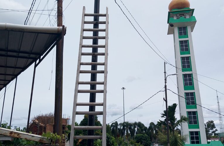 LGI Sumsel: Investasi Boleh, Langgar Aturan Jangan! Satpol PP Diminta Stop Operasional Provider Nakal