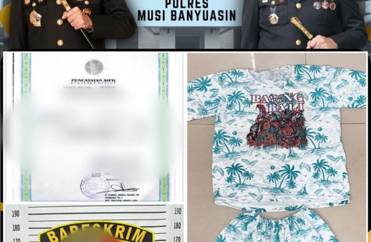 Bejat! Paman di Muba Cabuli Keponakan Sendiri, Kini Terancam 15 Tahun Penjara