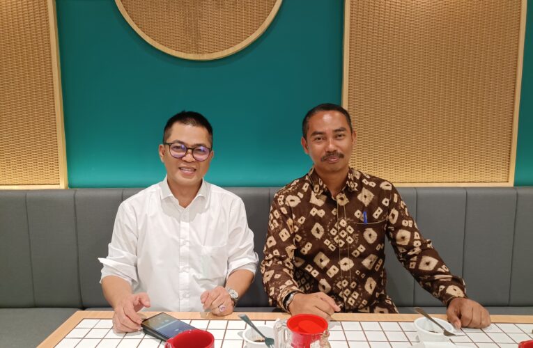 Optimalkan PAD Sampah, DLH Gandeng Bank Sumsel Babel Hadirkan Pembayaran QRIS