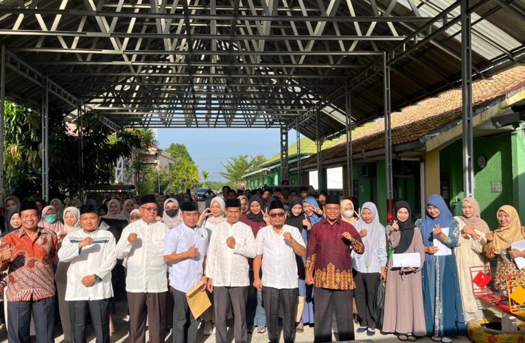 Kawal Program Muba Cerdas, Baznas Musi Banyuasin Seleksi Ratusan Calon Penerima Beasiswa Mahasiswa